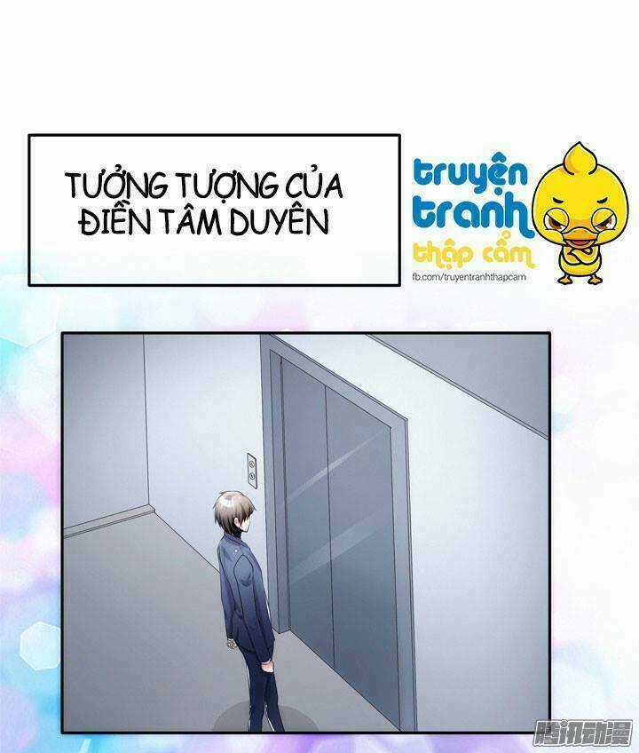 Âm Mưu Bên Gối - Chapter 4 - Trang 14