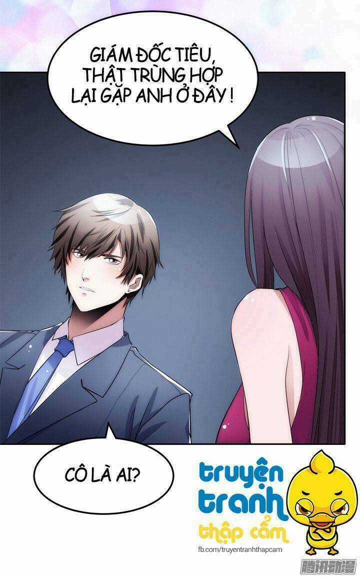 Âm Mưu Bên Gối - Chapter 4 - Trang 16