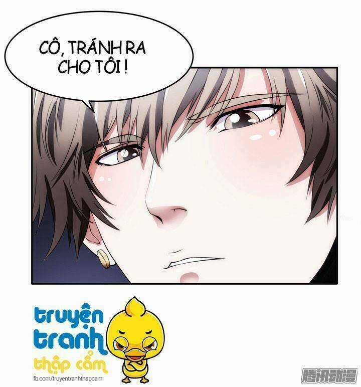 Âm Mưu Bên Gối - Chapter 4 - Trang 19