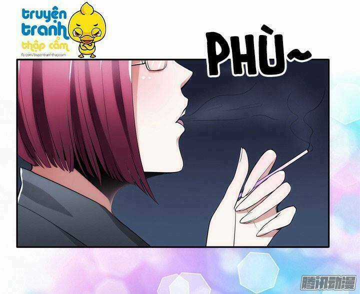 Âm Mưu Bên Gối - Chapter 4 - Trang 23