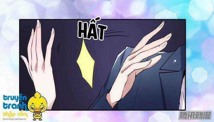 Âm Mưu Bên Gối - Chapter 4 - Trang 27