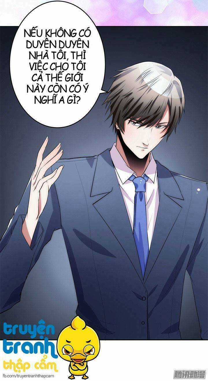 Âm Mưu Bên Gối - Chapter 4 - Trang 28