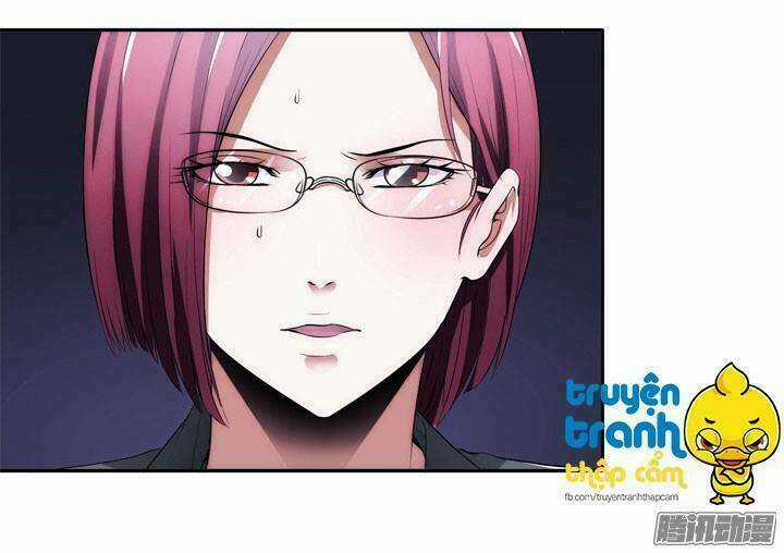 Âm Mưu Bên Gối - Chapter 4 - Trang 29