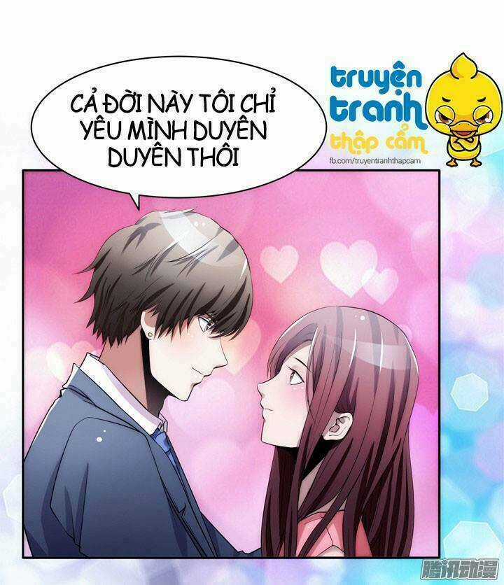 Âm Mưu Bên Gối - Chapter 4 - Trang 30