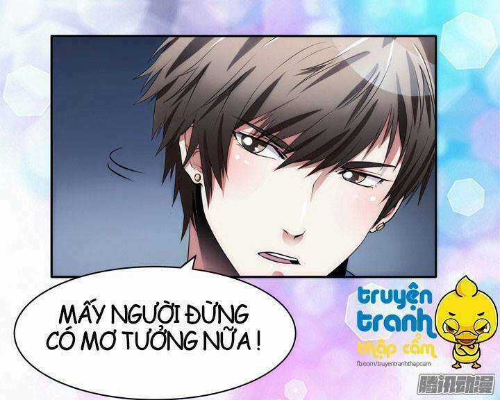 Âm Mưu Bên Gối - Chapter 4 - Trang 31