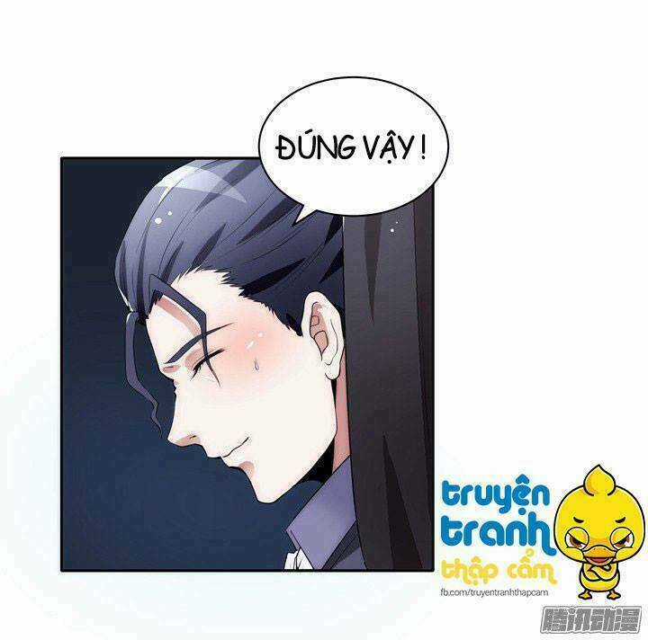 Âm Mưu Bên Gối - Chapter 4 - Trang 35