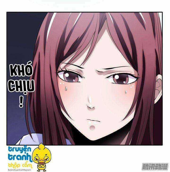 Âm Mưu Bên Gối - Chapter 4 - Trang 36