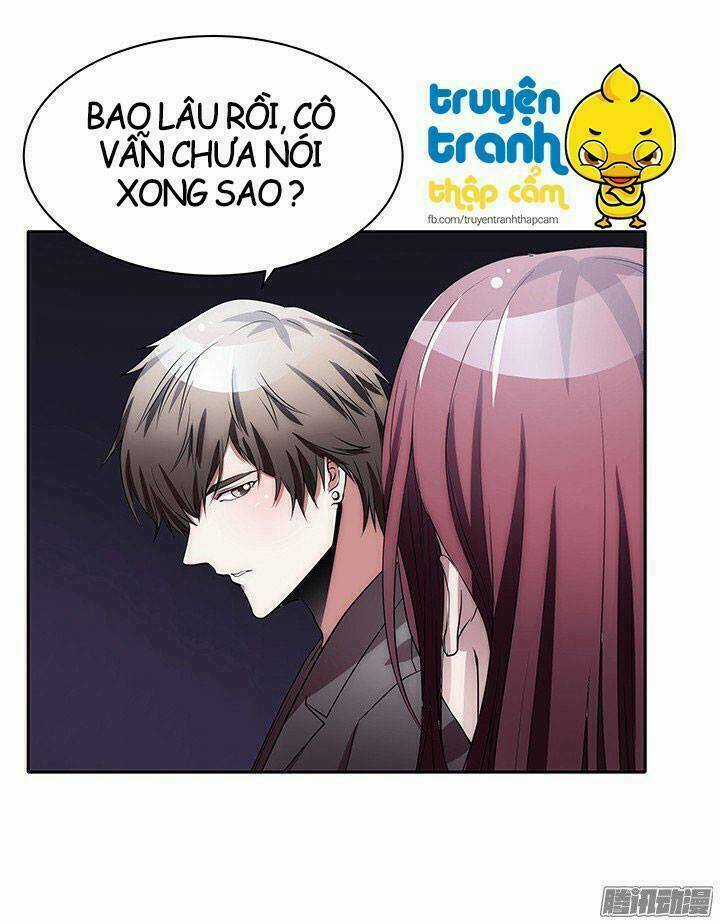 Âm Mưu Bên Gối - Chapter 4 - Trang 39