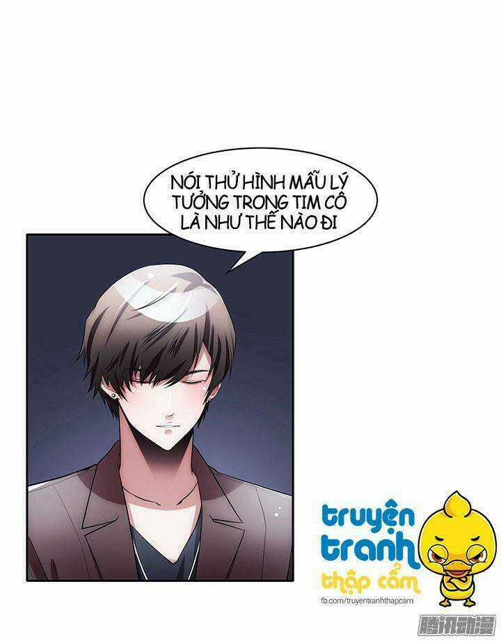 Âm Mưu Bên Gối - Chapter 4 - Trang 5