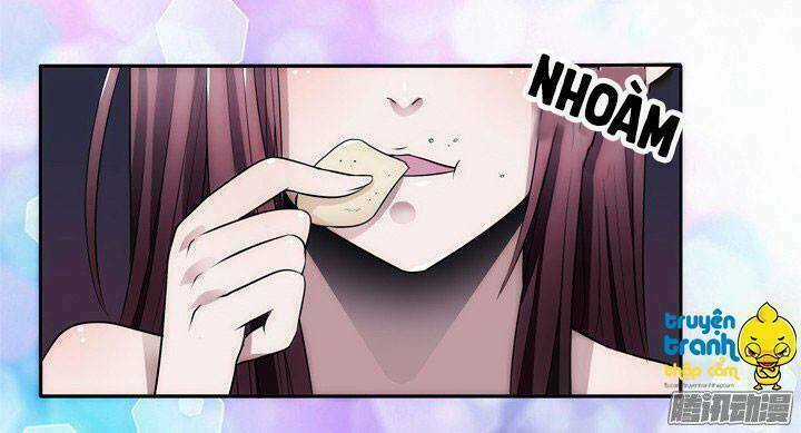 Âm Mưu Bên Gối - Chapter 4 - Trang 42