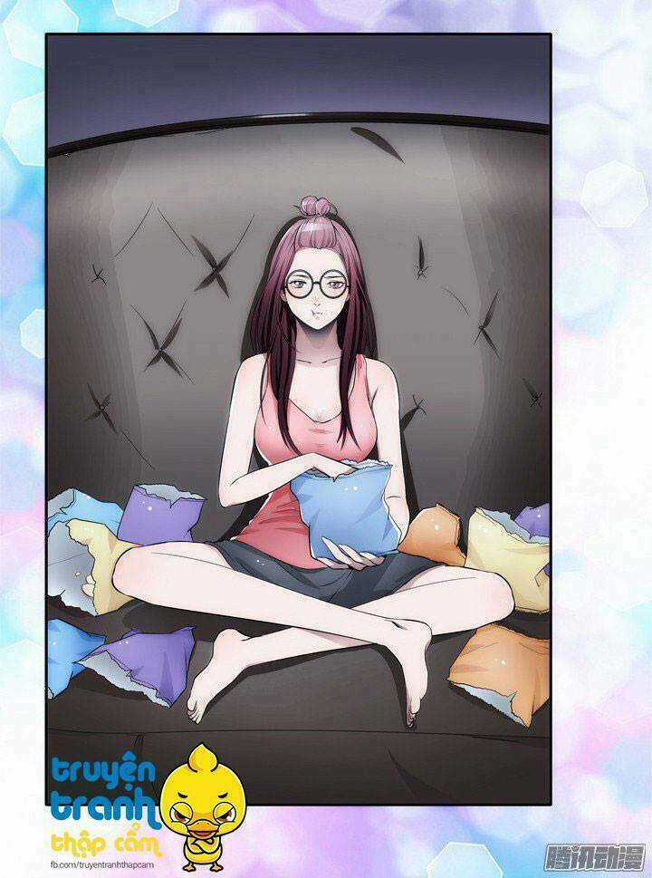 Âm Mưu Bên Gối - Chapter 4 - Trang 43