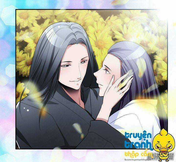 Âm Mưu Bên Gối - Chapter 4 - Trang 46