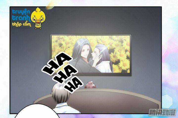 Âm Mưu Bên Gối - Chapter 4 - Trang 47