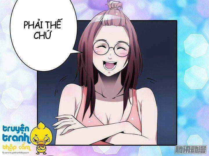 Âm Mưu Bên Gối - Chapter 4 - Trang 48