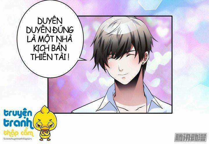 Âm Mưu Bên Gối - Chapter 4 - Trang 49