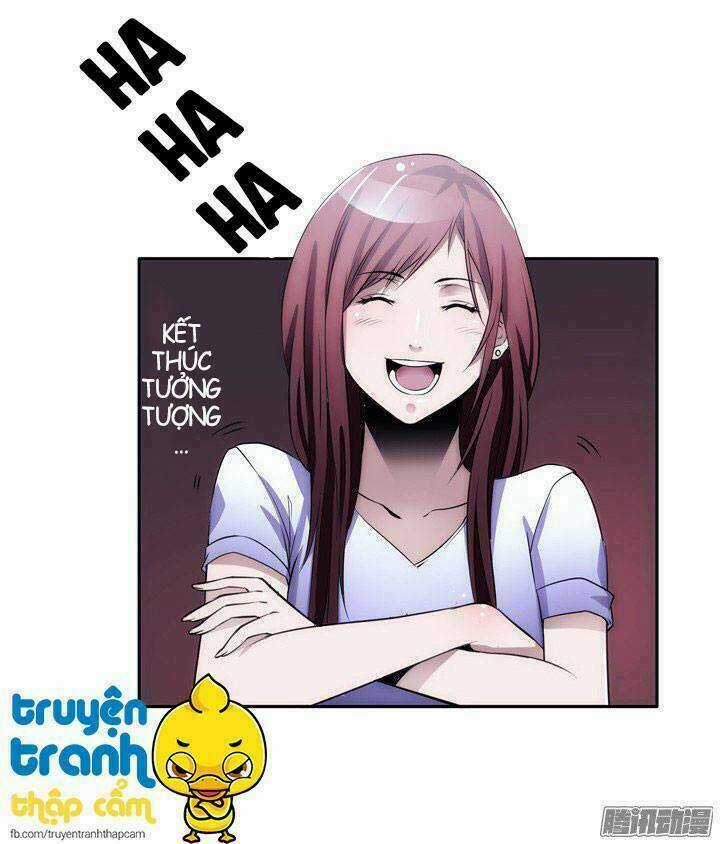 Âm Mưu Bên Gối - Chapter 4 - Trang 50