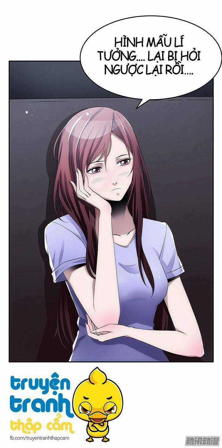 Âm Mưu Bên Gối - Chapter 4 - Trang 6