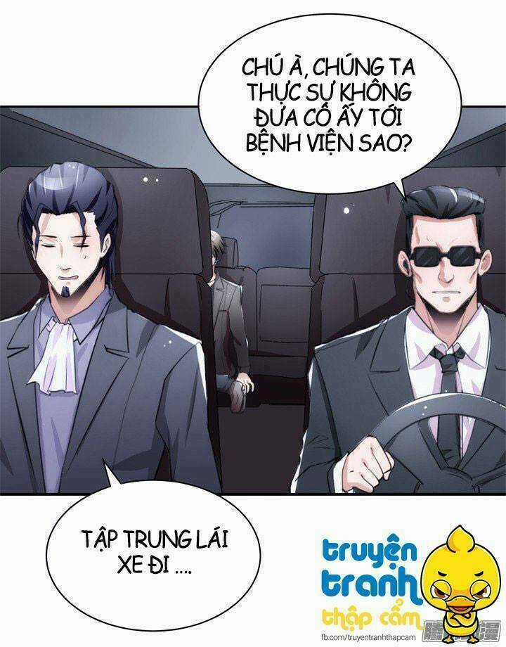 Âm Mưu Bên Gối - Chapter 4 - Trang 51