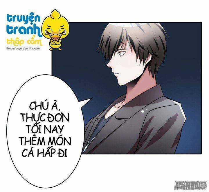 Âm Mưu Bên Gối - Chapter 4 - Trang 52