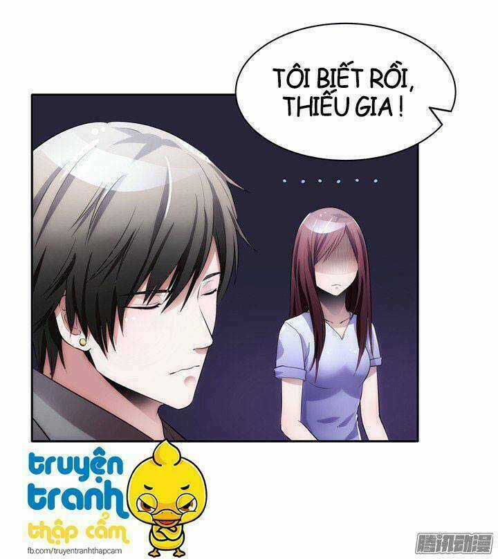 Âm Mưu Bên Gối - Chapter 4 - Trang 53