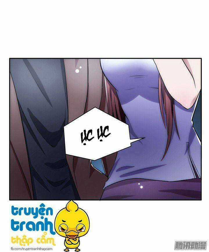 Âm Mưu Bên Gối - Chapter 4 - Trang 55