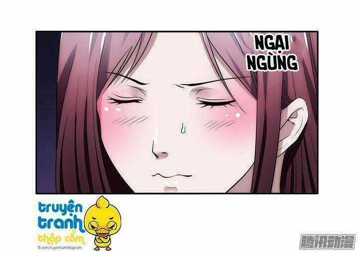 Âm Mưu Bên Gối - Chapter 4 - Trang 56