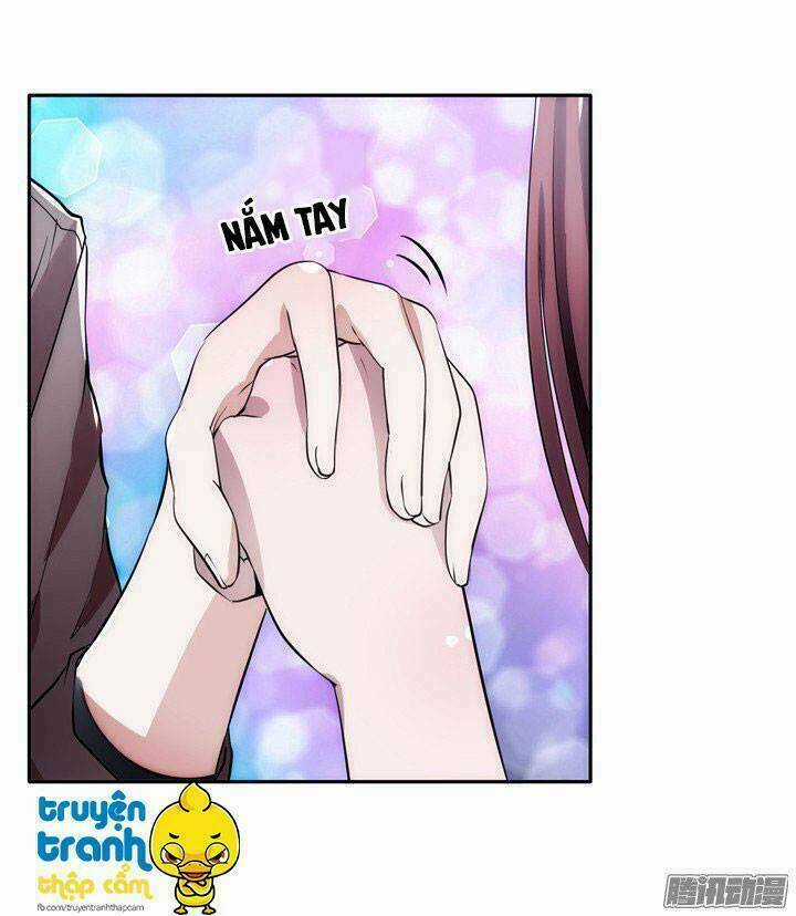 Âm Mưu Bên Gối - Chapter 4 - Trang 58