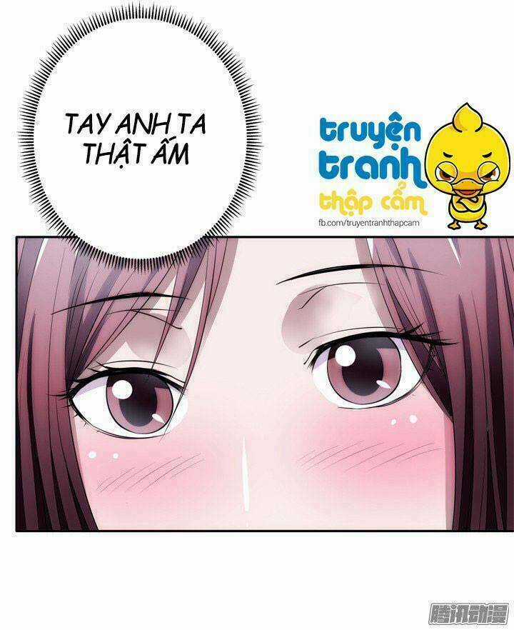 Âm Mưu Bên Gối - Chapter 4 - Trang 59