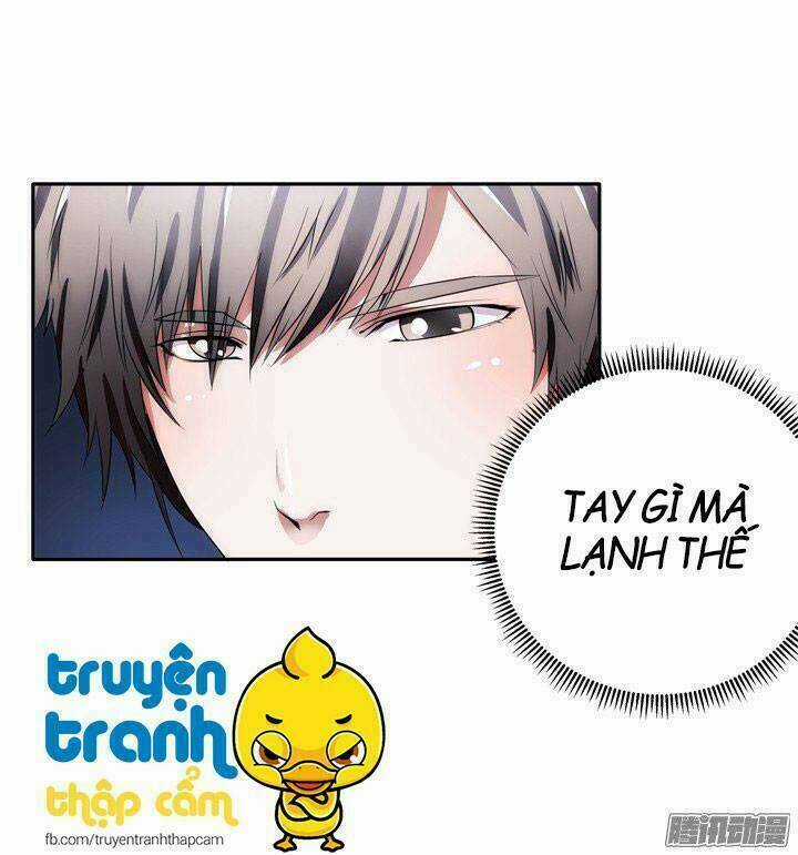 Âm Mưu Bên Gối - Chapter 4 - Trang 60