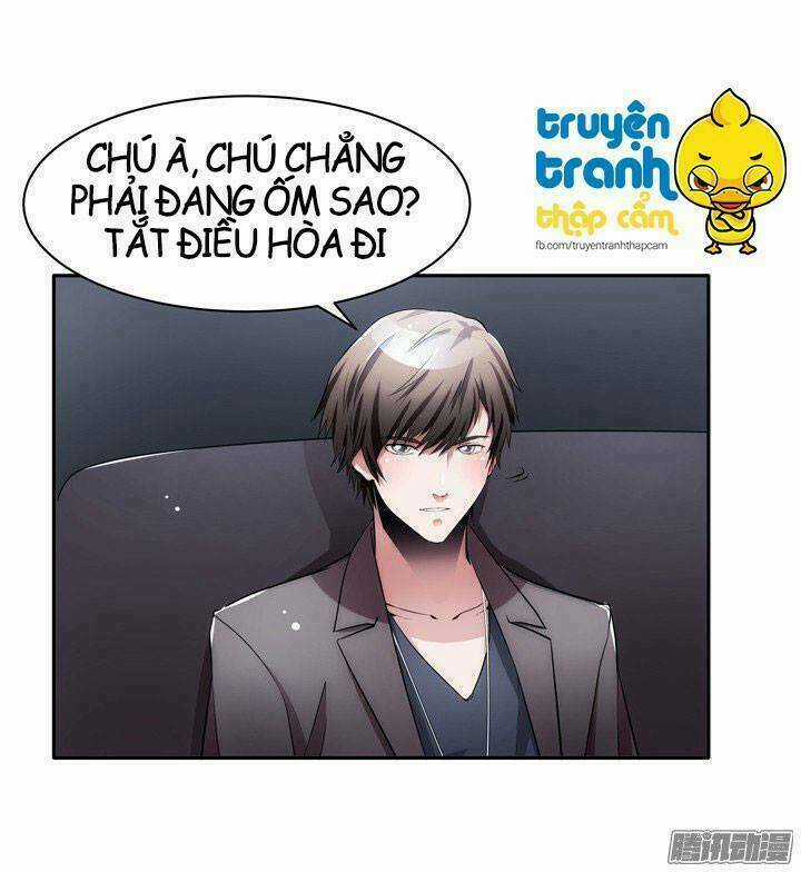 Âm Mưu Bên Gối - Chapter 4 - Trang 61