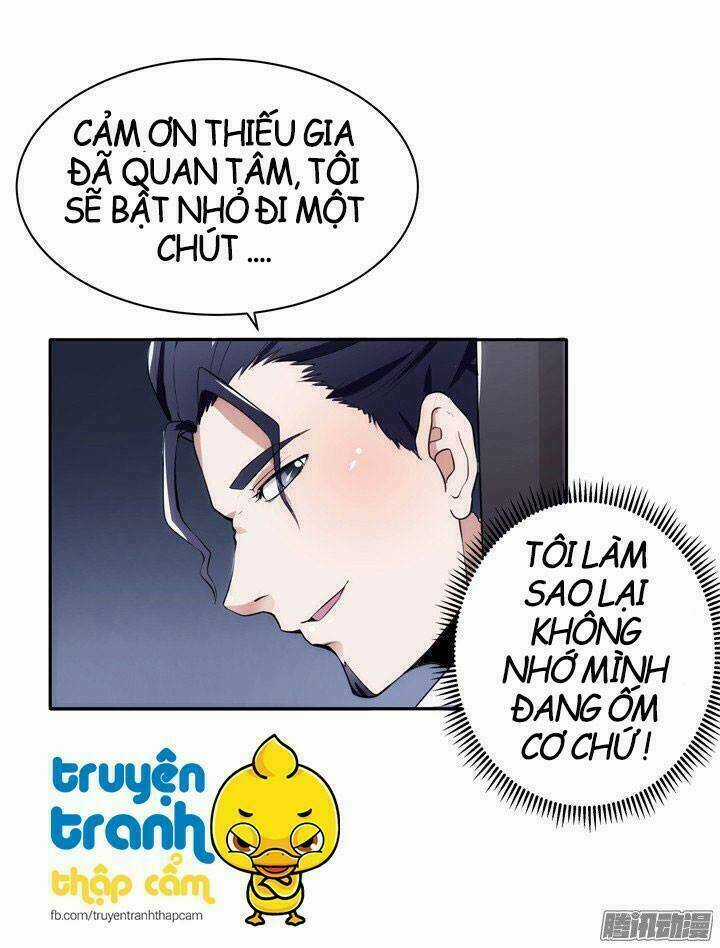 Âm Mưu Bên Gối - Chapter 4 - Trang 62