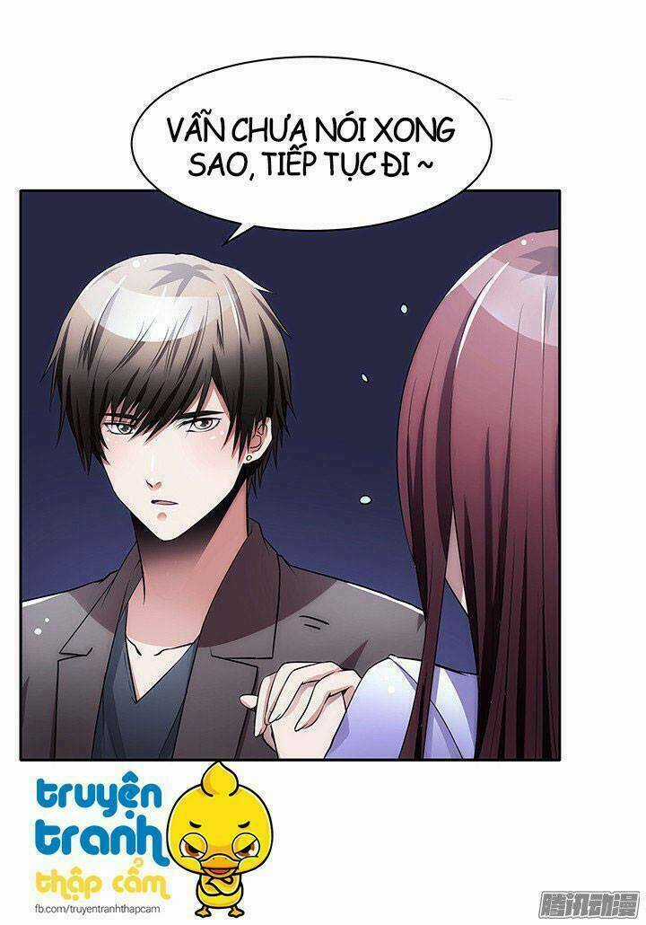 Âm Mưu Bên Gối - Chapter 4 - Trang 63