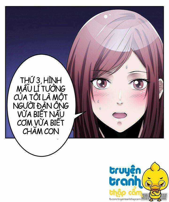 Âm Mưu Bên Gối - Chapter 4 - Trang 64