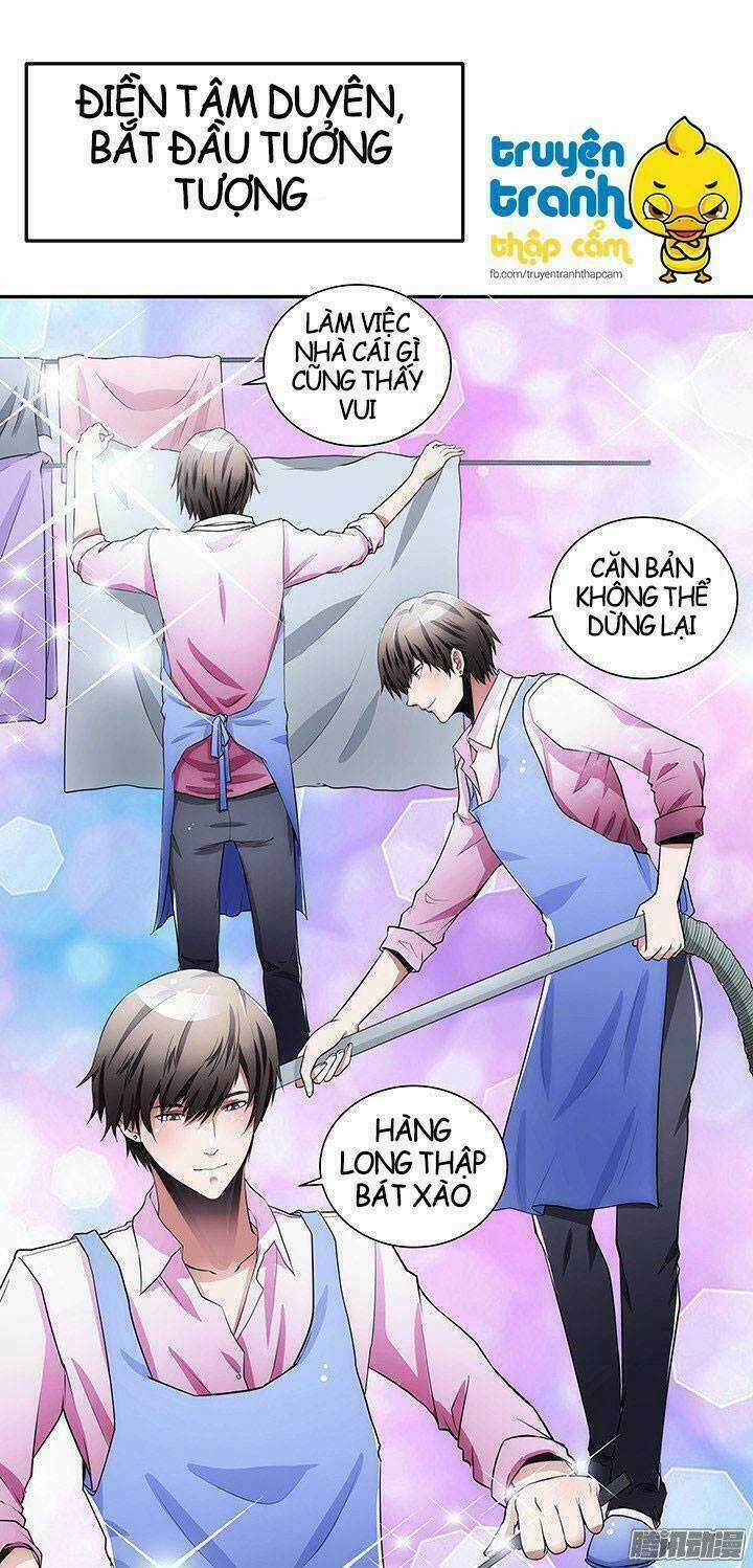 Âm Mưu Bên Gối - Chapter 4 - Trang 65