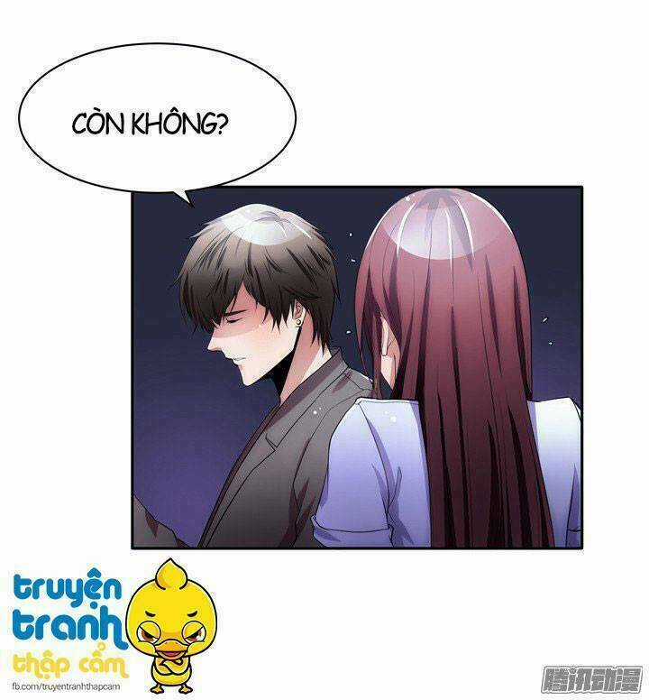 Âm Mưu Bên Gối - Chapter 4 - Trang 67