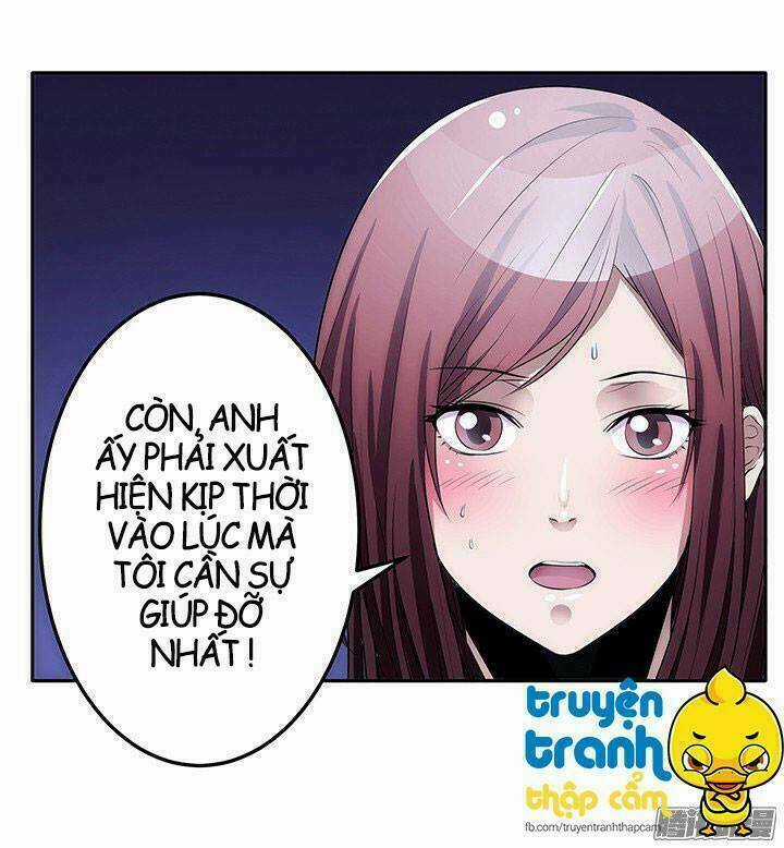 Âm Mưu Bên Gối - Chapter 4 - Trang 68