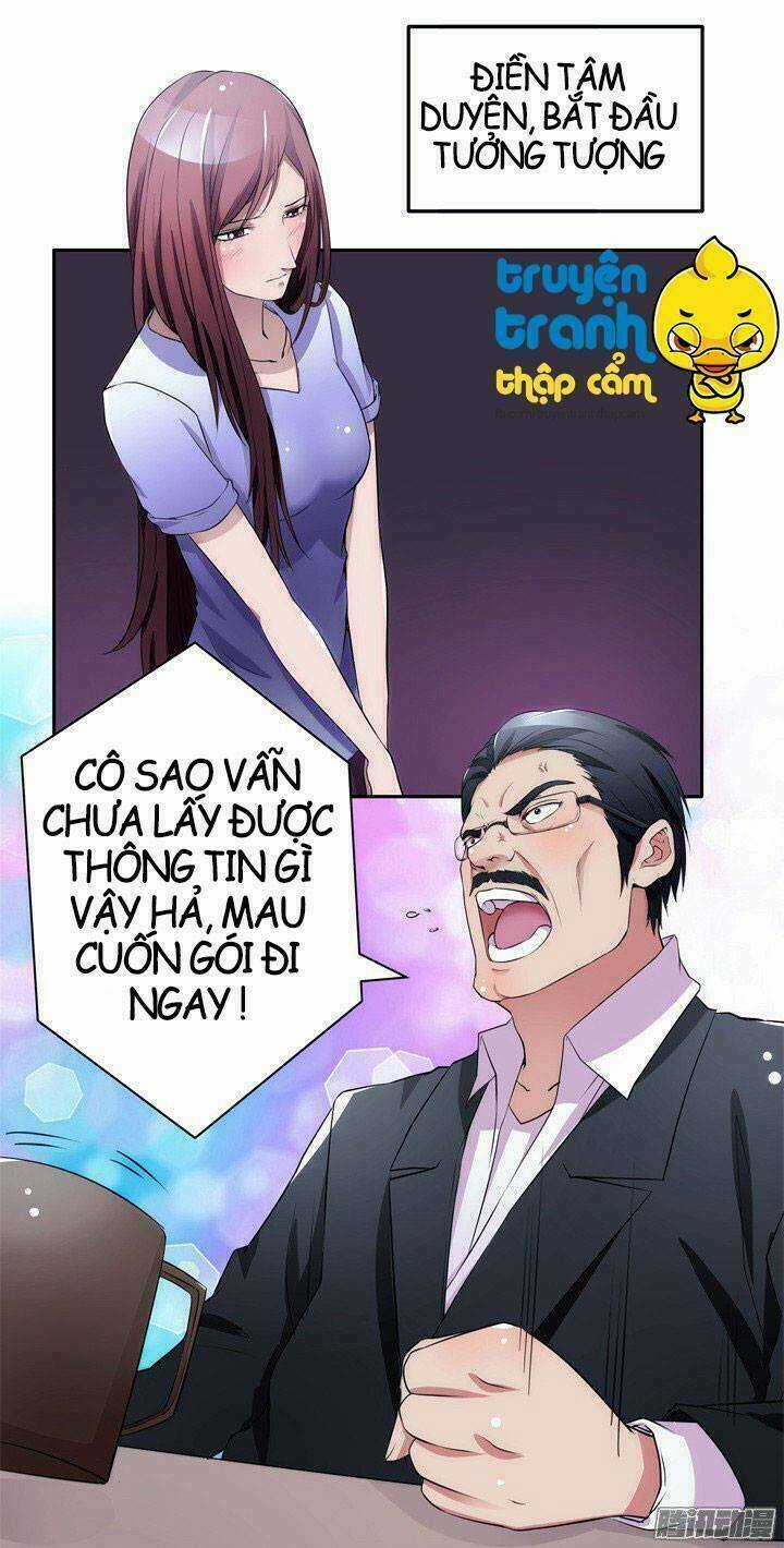 Âm Mưu Bên Gối - Chapter 4 - Trang 69