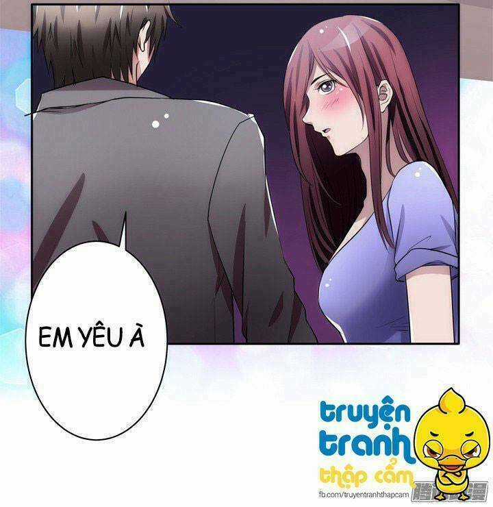 Âm Mưu Bên Gối - Chapter 4 - Trang 70