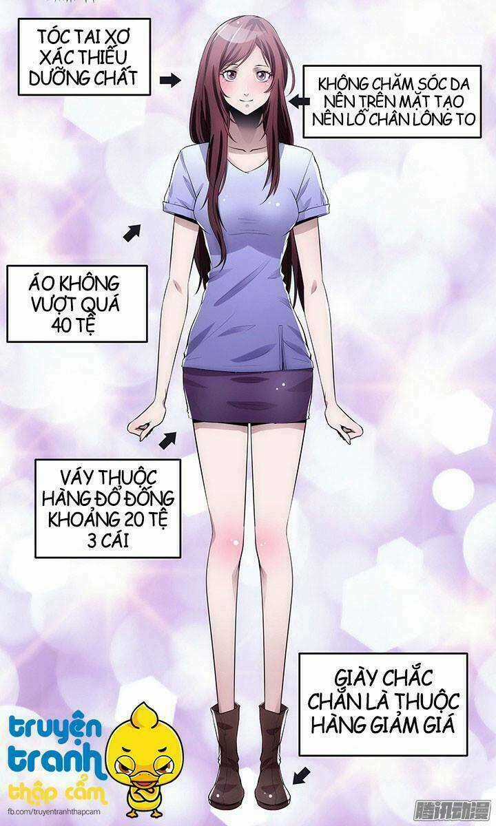 Âm Mưu Bên Gối - Chapter 4 - Trang 8