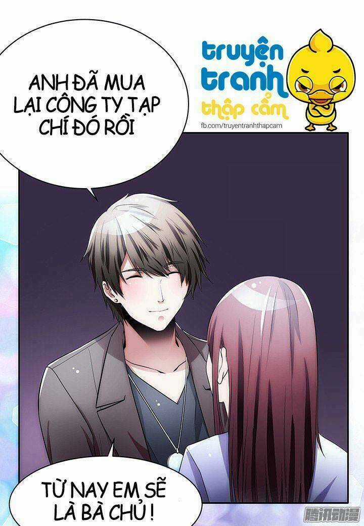 Âm Mưu Bên Gối - Chapter 4 - Trang 71