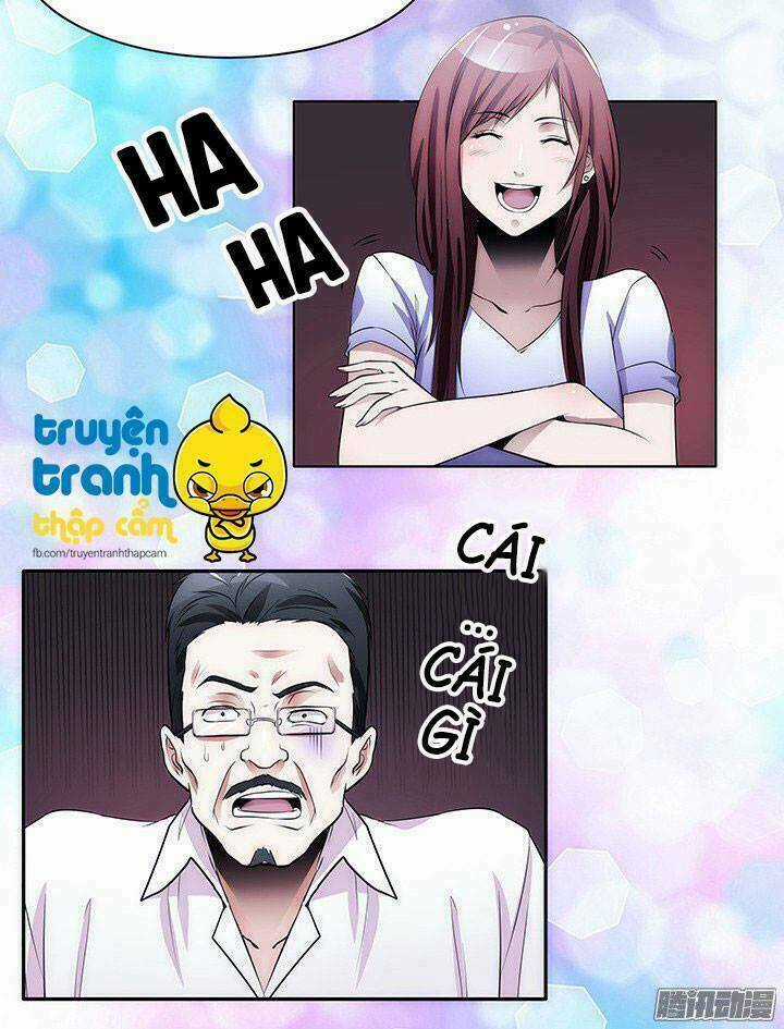 Âm Mưu Bên Gối - Chapter 4 - Trang 72