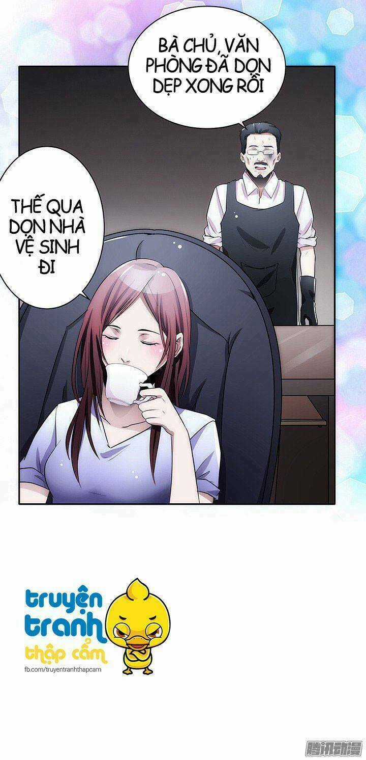 Âm Mưu Bên Gối - Chapter 4 - Trang 73