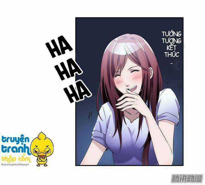 Âm Mưu Bên Gối - Chapter 4 - Trang 74