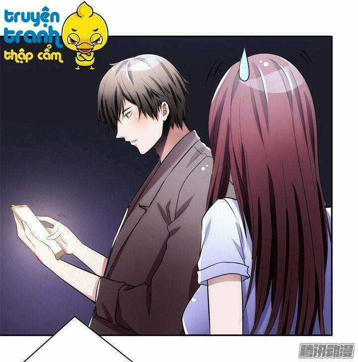 Âm Mưu Bên Gối - Chapter 4 - Trang 75