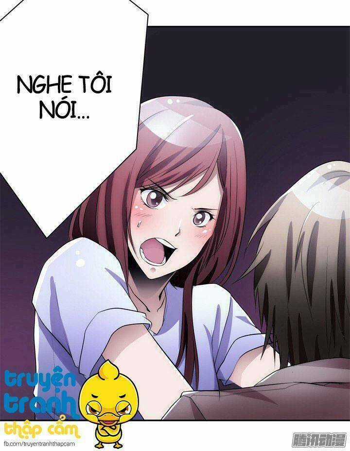 Âm Mưu Bên Gối - Chapter 4 - Trang 76