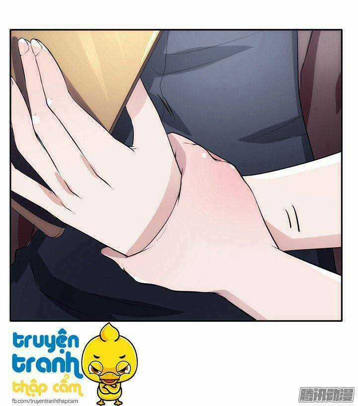 Âm Mưu Bên Gối - Chapter 4 - Trang 77