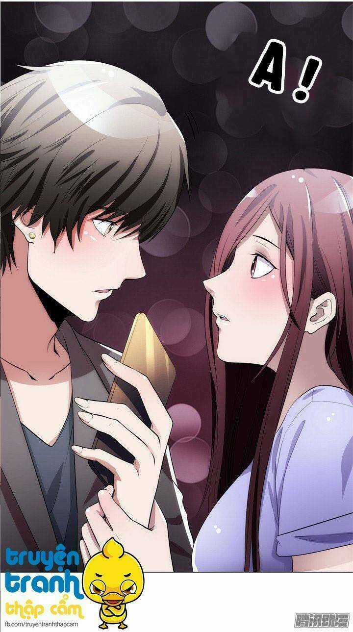 Âm Mưu Bên Gối - Chapter 4 - Trang 78