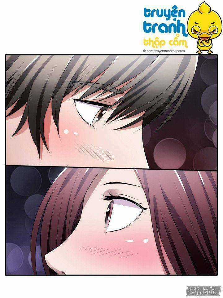 Âm Mưu Bên Gối - Chapter 4 - Trang 81