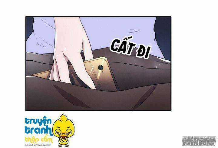 Âm Mưu Bên Gối - Chapter 4 - Trang 84