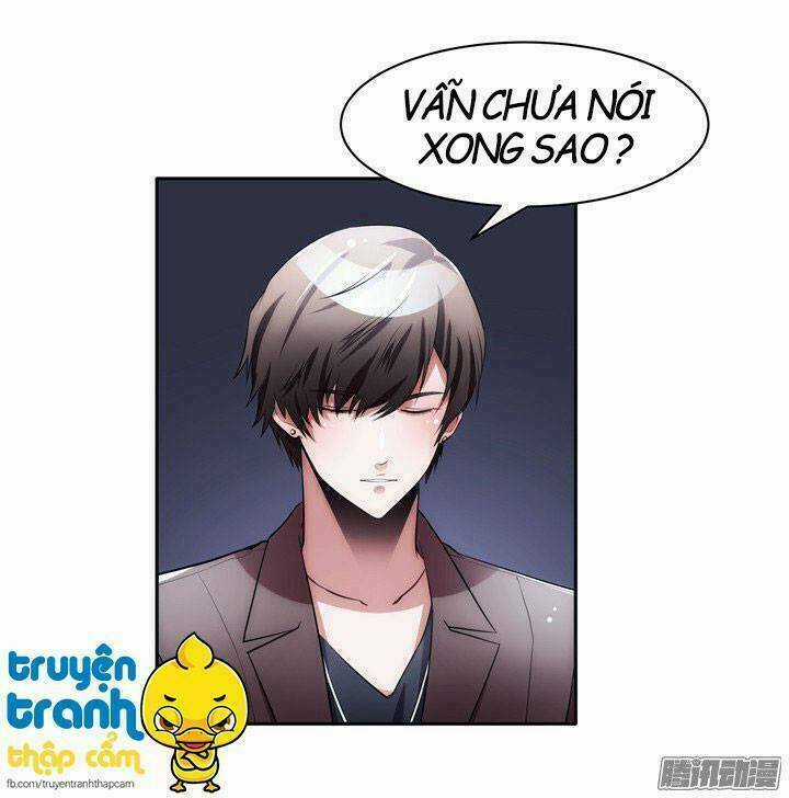 Âm Mưu Bên Gối - Chapter 4 - Trang 85